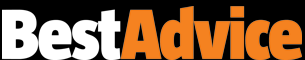 Image of Best Advice logo.