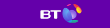 Image of BT logo.