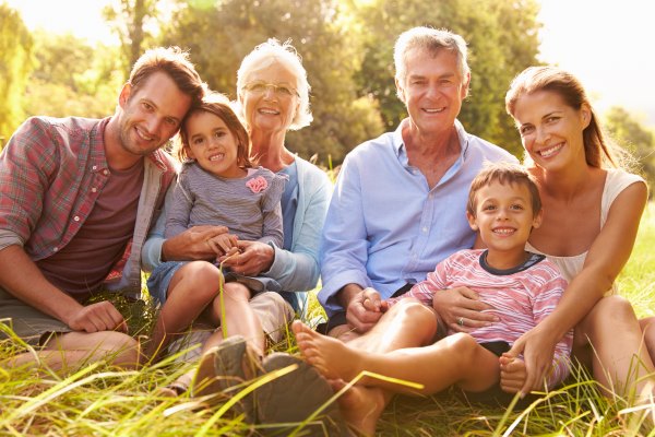 Image of later life lending.