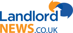 Image of Landlord News logo.