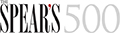 Image of Spears 500 logo.