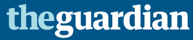 Image of the guardian logo.