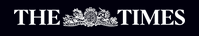 Image of The Times logo.