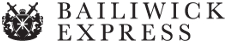 Image of Bailiwick Express logo.