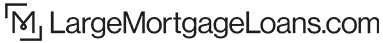 Image of Largemortgageloans.com new logo.