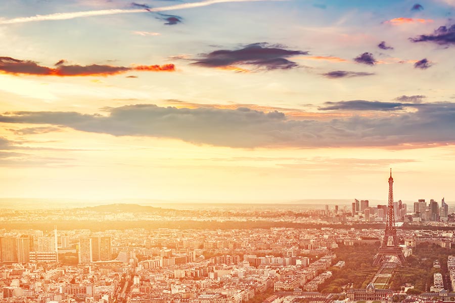 Mortgage in France
