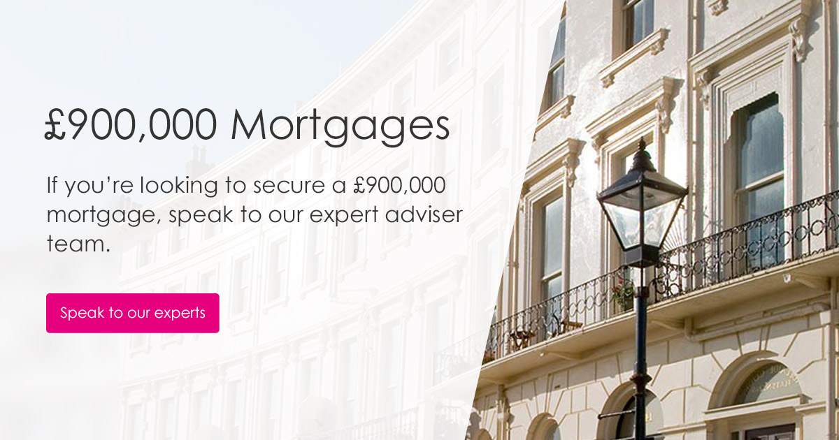 £900,000 Mortgages | largemortgageloans.com