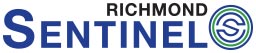 Richmond Sentinel logo.