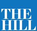 The Hill logo.